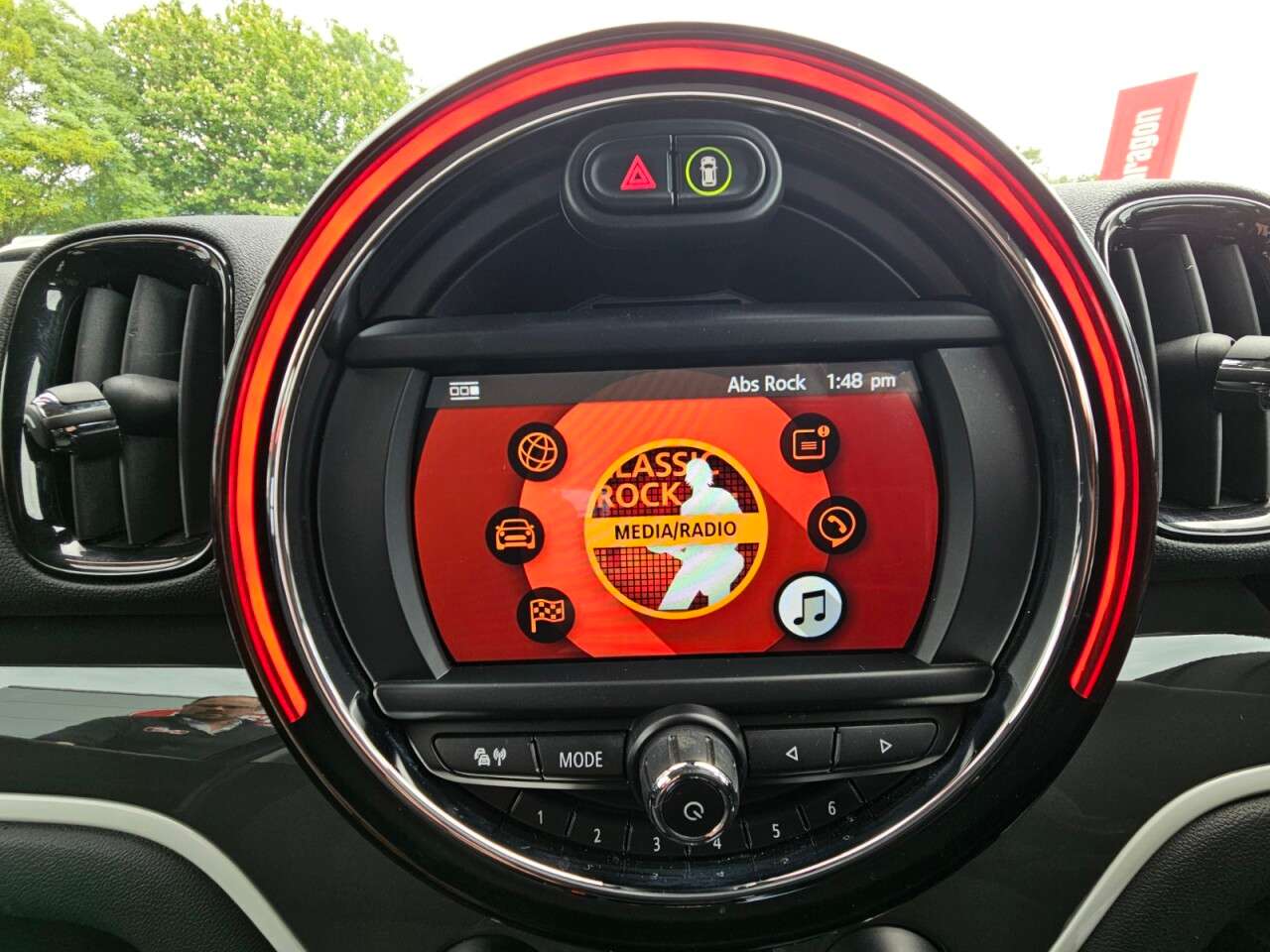 2017 MINI COUNTRYMAN 2017 MINI COUNTRYMAN
