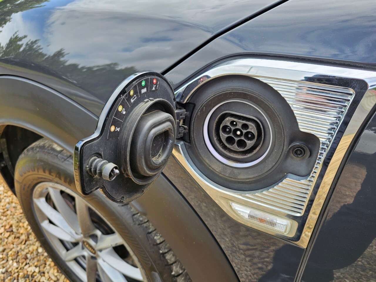 2017 MINI COUNTRYMAN 2017 MINI COUNTRYMAN