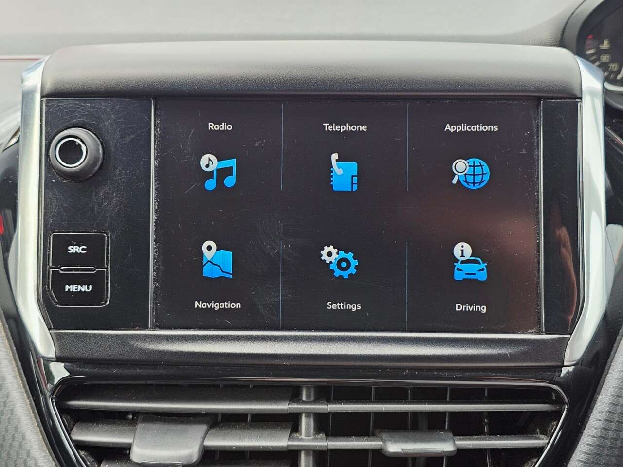 2017 PEUGEOT 2008 2017 PEUGEOT 2008
