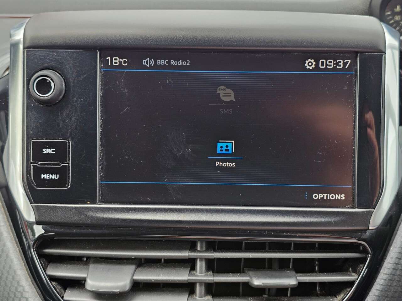 2017 PEUGEOT 2008 2017 PEUGEOT 2008