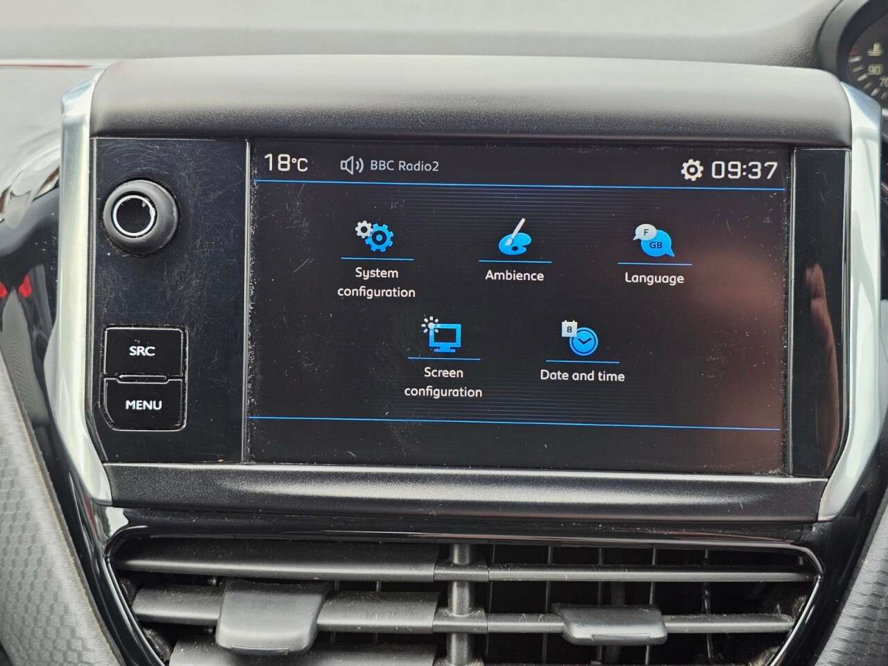 2017 PEUGEOT 2008 2017 PEUGEOT 2008