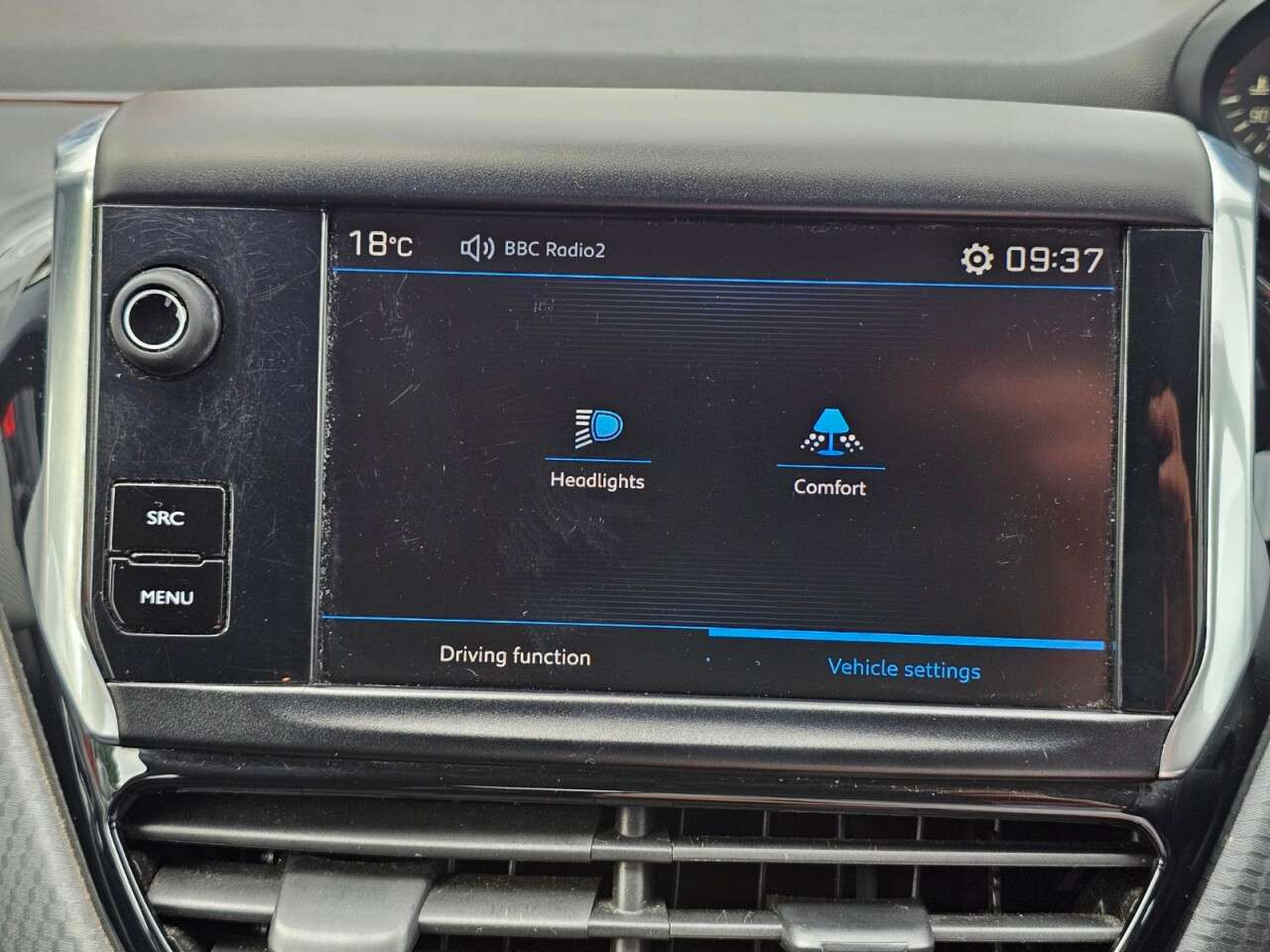 2017 PEUGEOT 2008 2017 PEUGEOT 2008