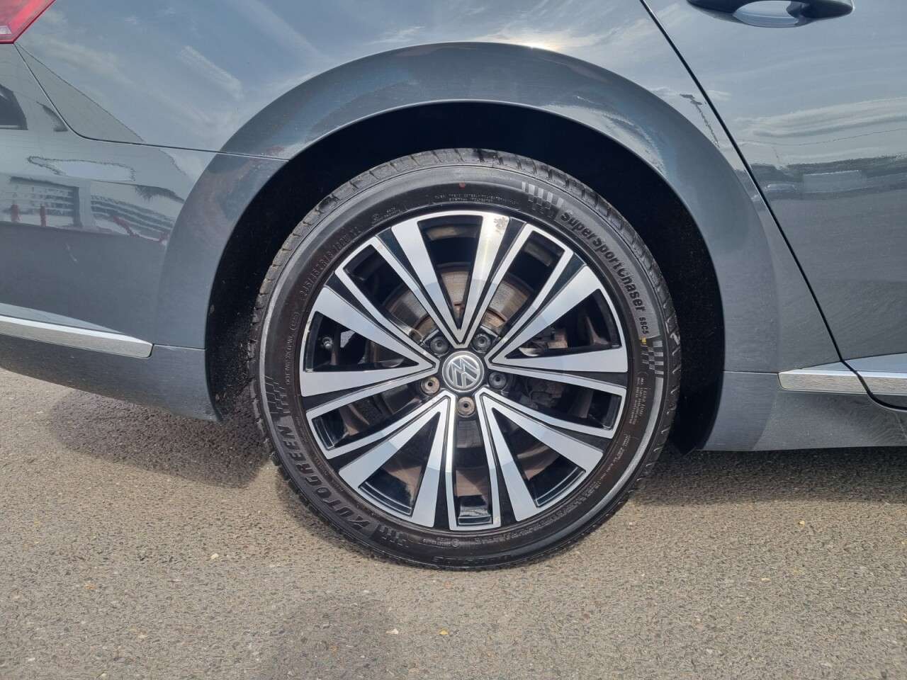 2019 VOLKSWAGEN ARTEON 2019 VOLKSWAGEN ARTEON