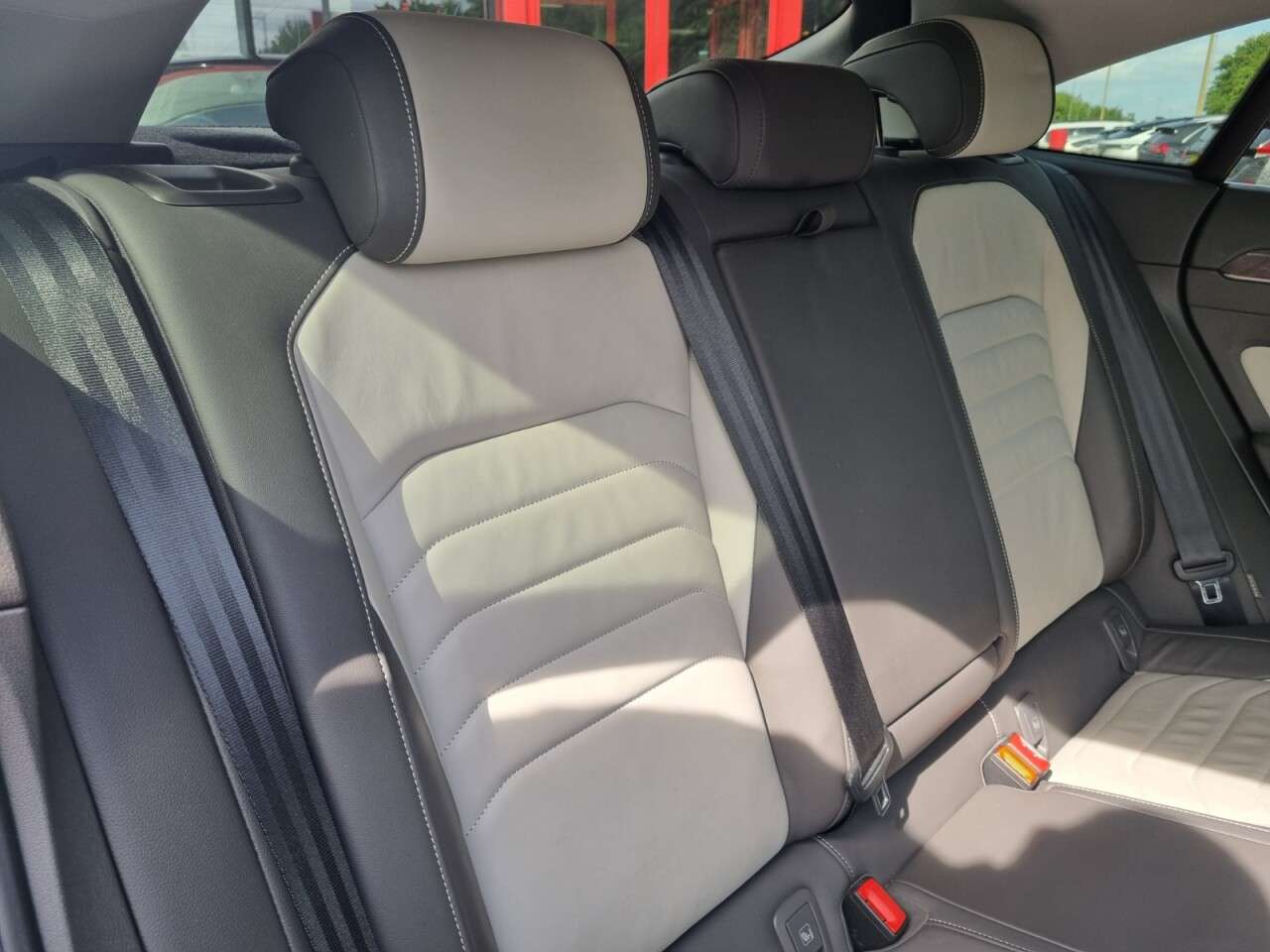 2019 VOLKSWAGEN ARTEON 2019 VOLKSWAGEN ARTEON