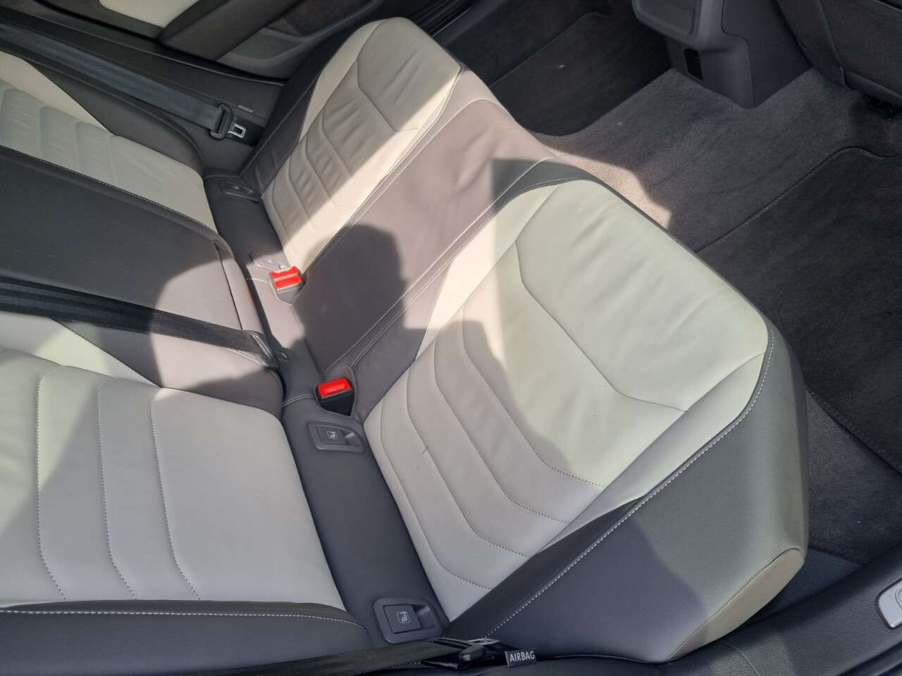 2019 VOLKSWAGEN ARTEON 2019 VOLKSWAGEN ARTEON