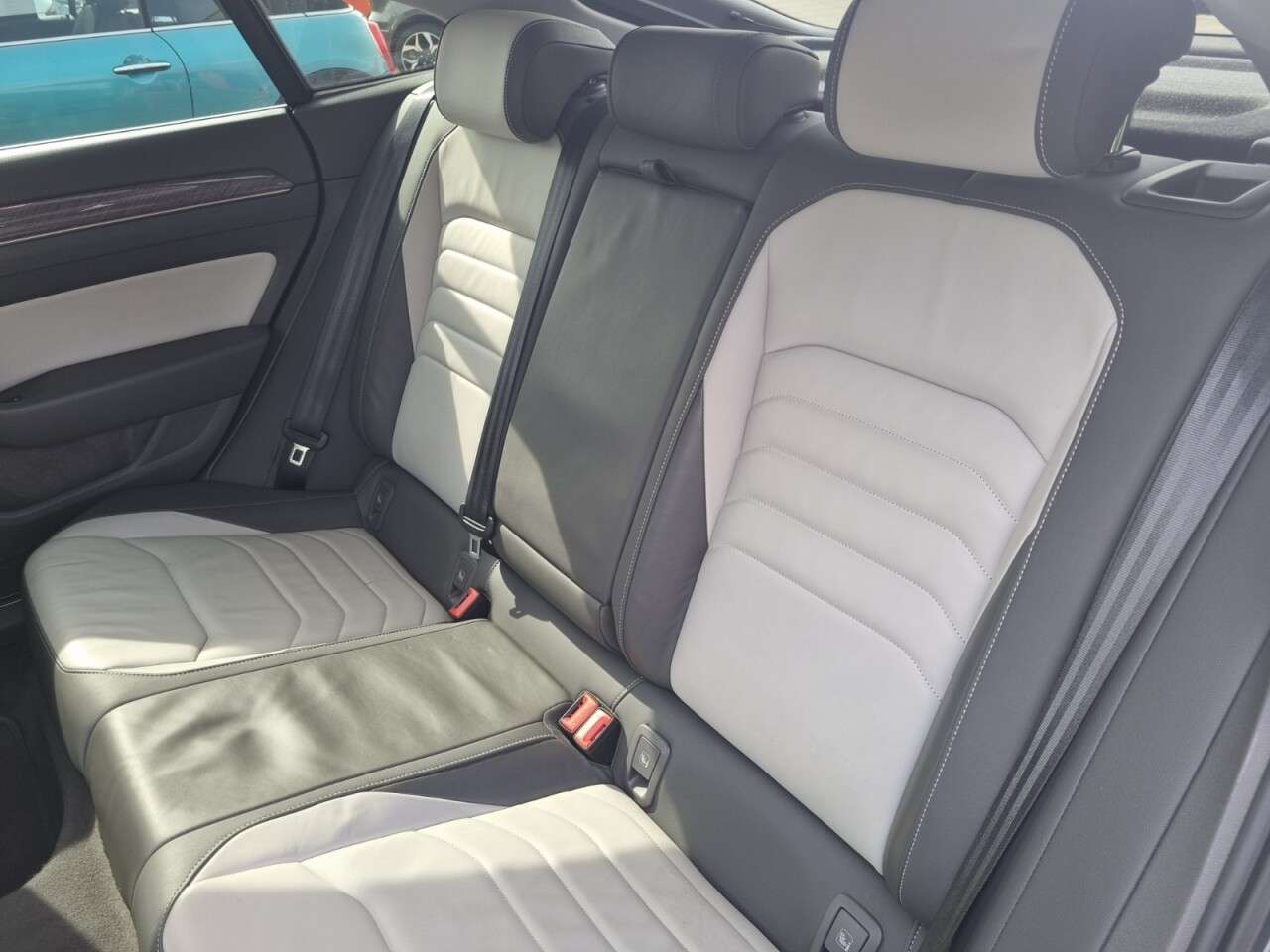 2019 VOLKSWAGEN ARTEON 2019 VOLKSWAGEN ARTEON