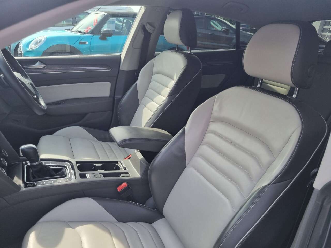 2019 VOLKSWAGEN ARTEON 2019 VOLKSWAGEN ARTEON