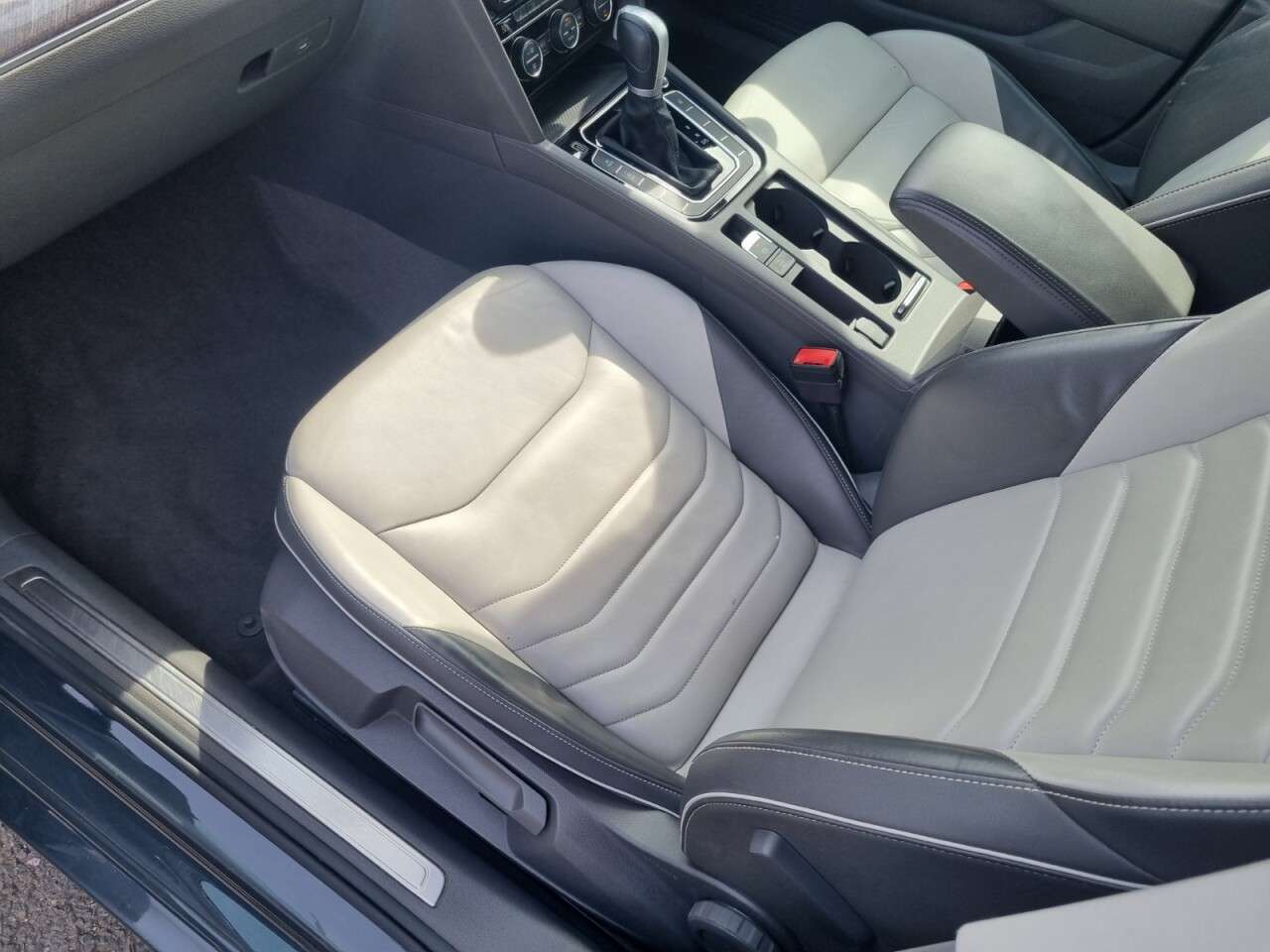 2019 VOLKSWAGEN ARTEON 2019 VOLKSWAGEN ARTEON