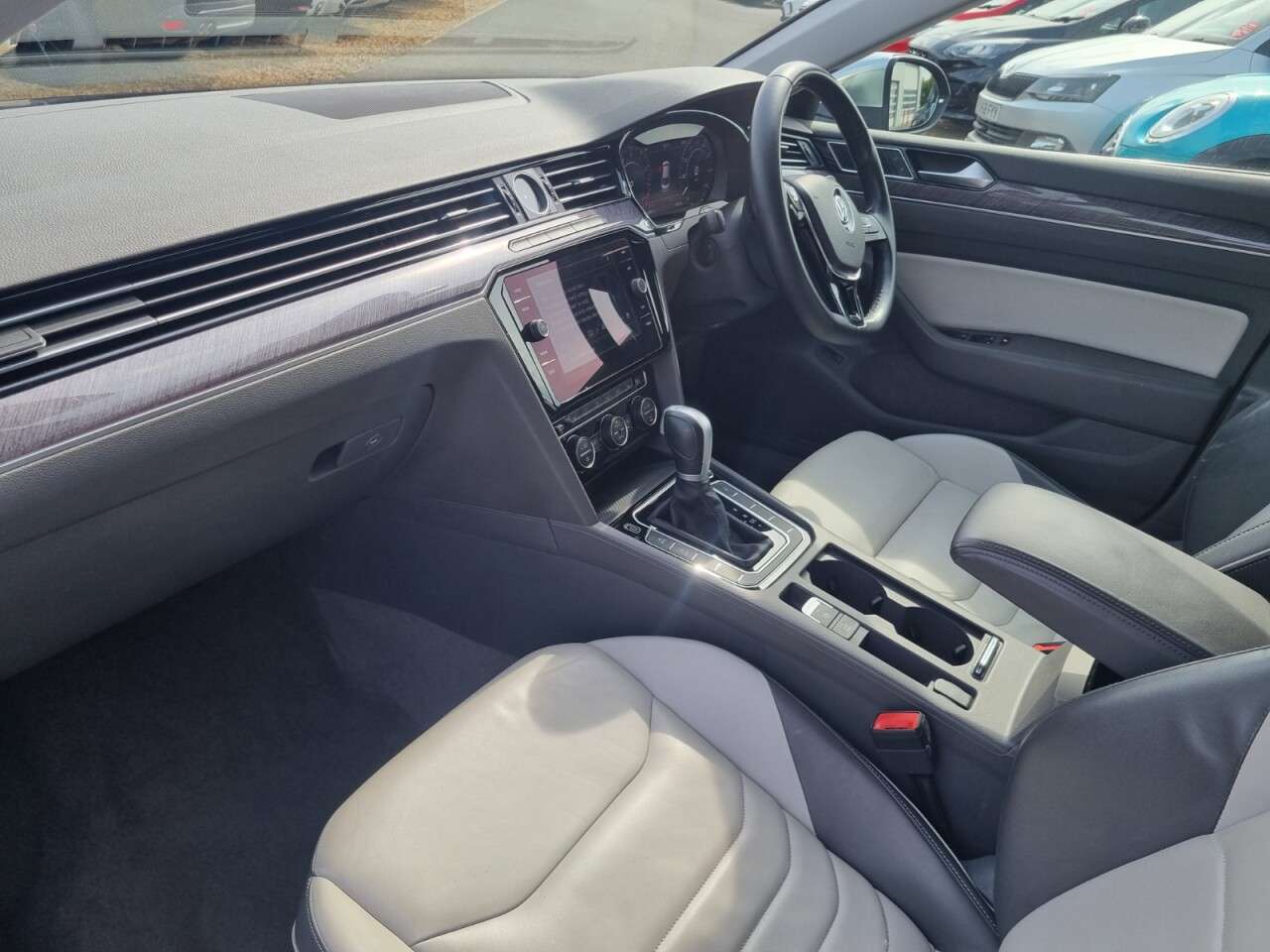 2019 VOLKSWAGEN ARTEON 2019 VOLKSWAGEN ARTEON