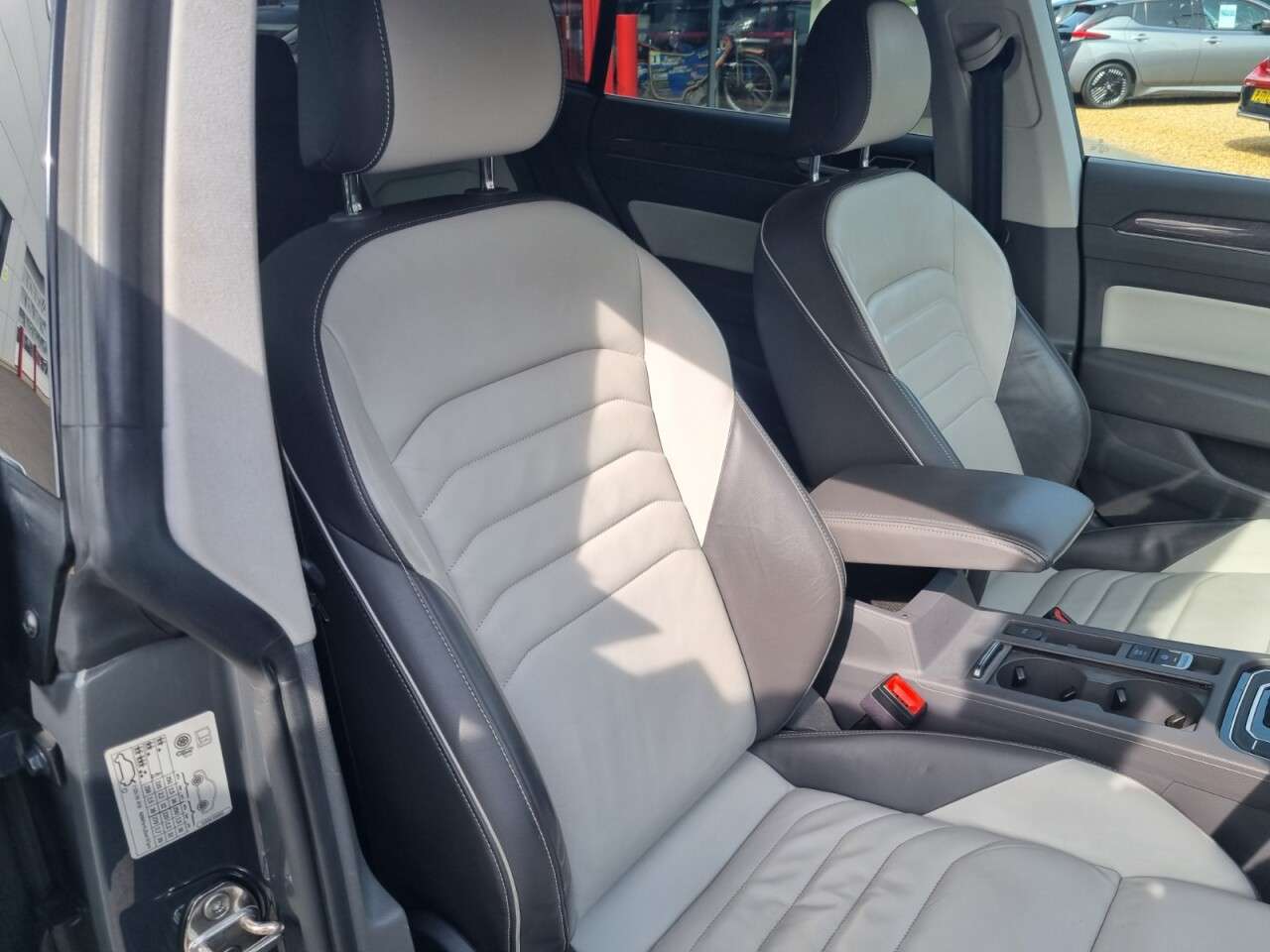 2019 VOLKSWAGEN ARTEON 2019 VOLKSWAGEN ARTEON