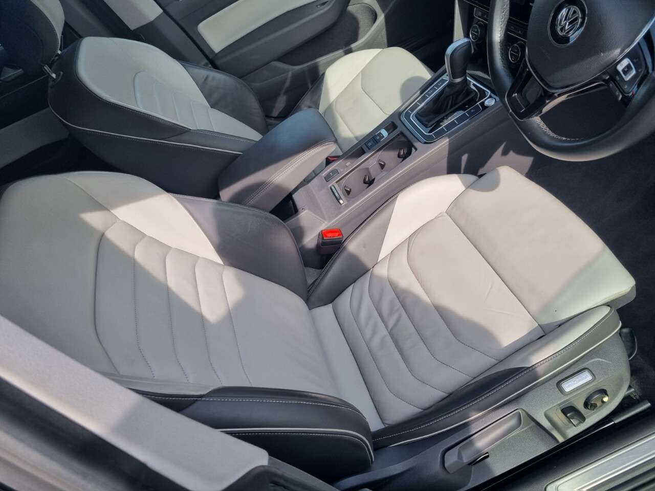 2019 VOLKSWAGEN ARTEON 2019 VOLKSWAGEN ARTEON