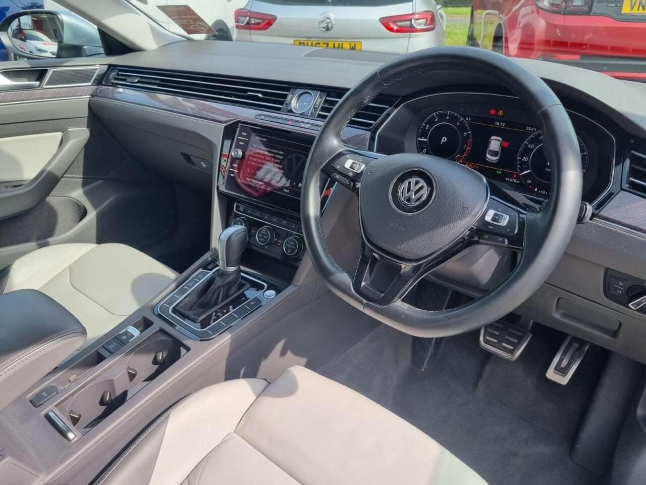 2019 VOLKSWAGEN ARTEON 2019 VOLKSWAGEN ARTEON