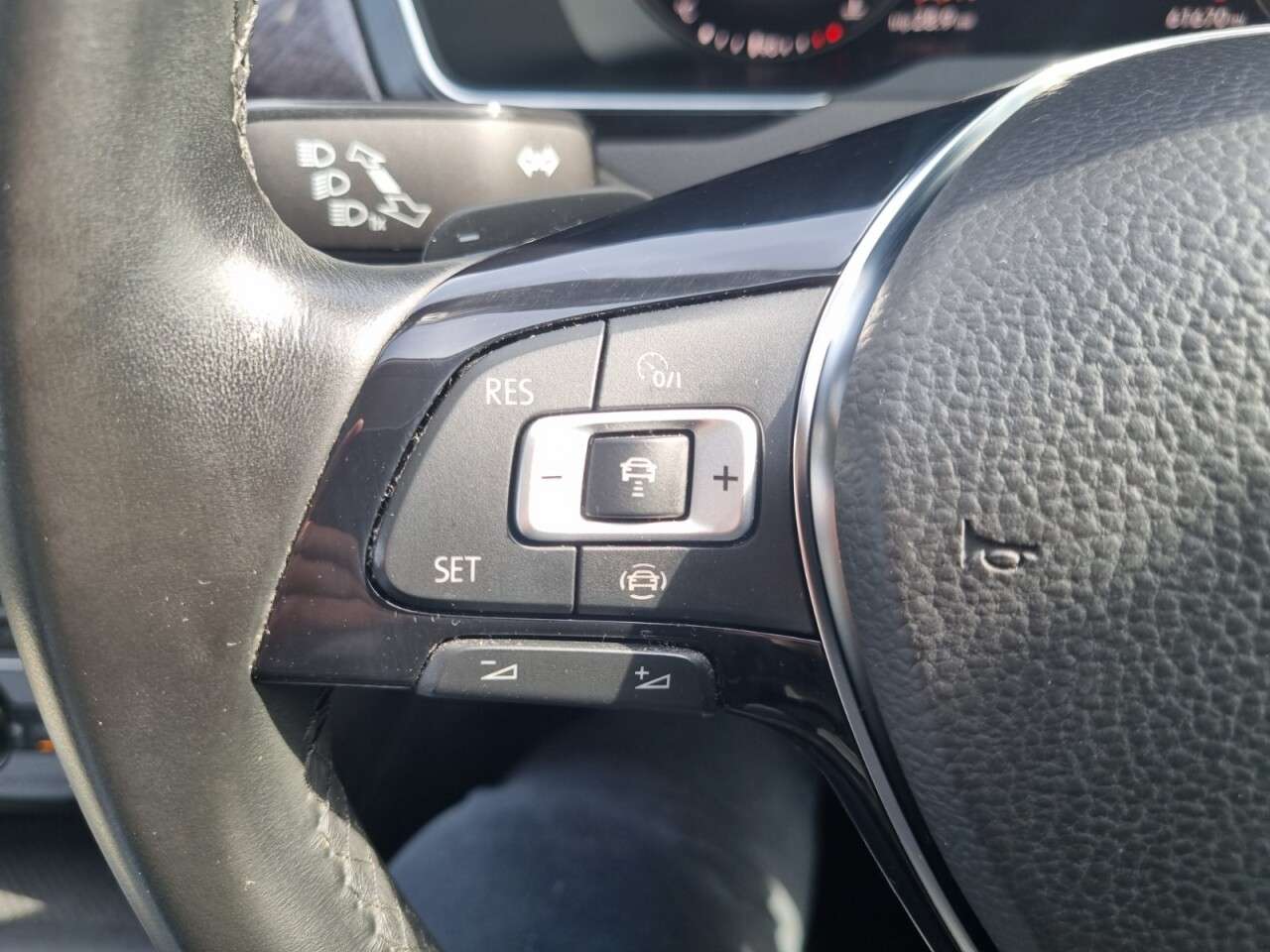 2019 VOLKSWAGEN ARTEON 2019 VOLKSWAGEN ARTEON