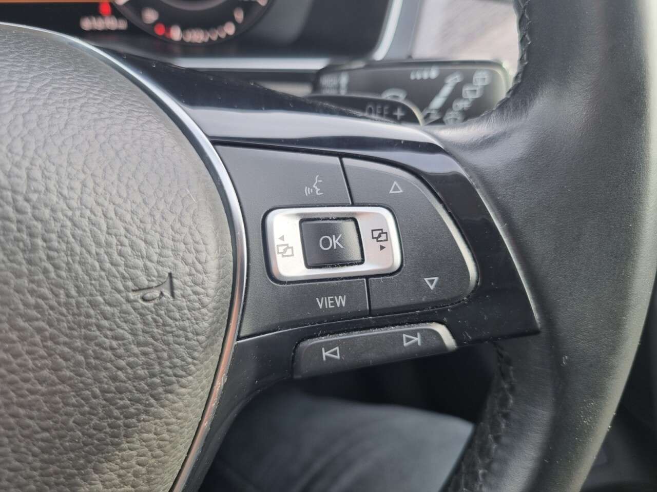 2019 VOLKSWAGEN ARTEON 2019 VOLKSWAGEN ARTEON