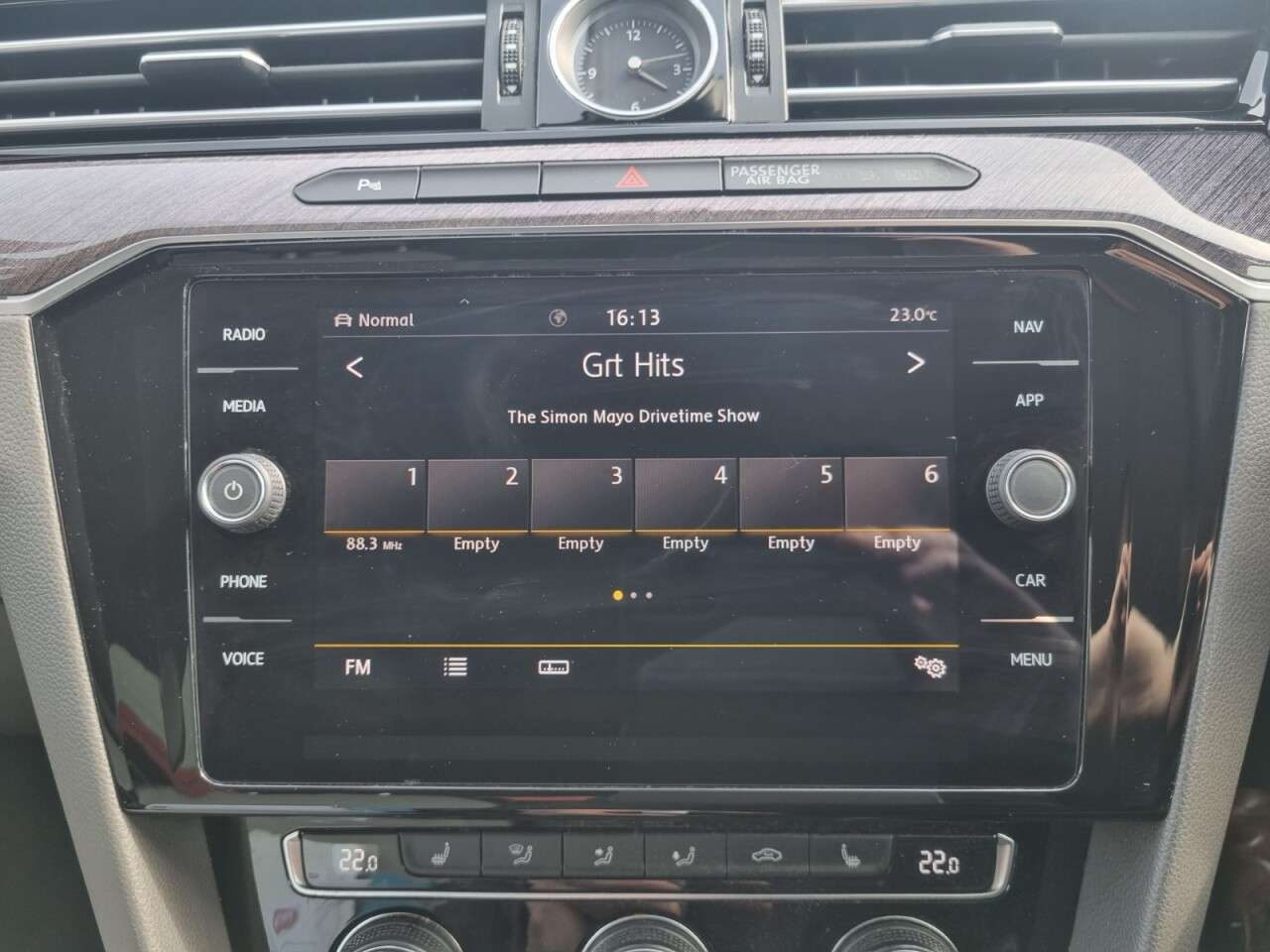 2019 VOLKSWAGEN ARTEON 2019 VOLKSWAGEN ARTEON