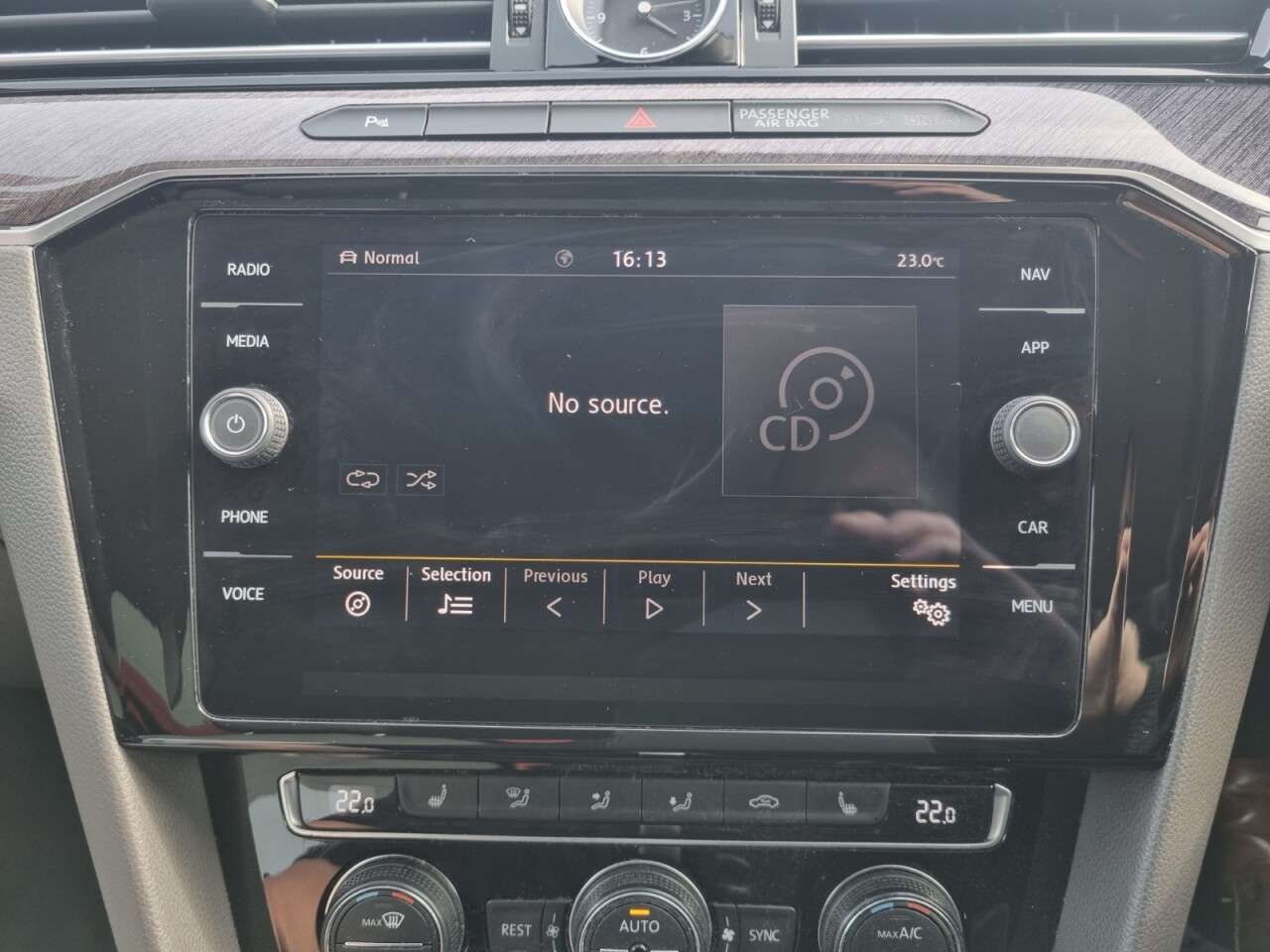 2019 VOLKSWAGEN ARTEON 2019 VOLKSWAGEN ARTEON