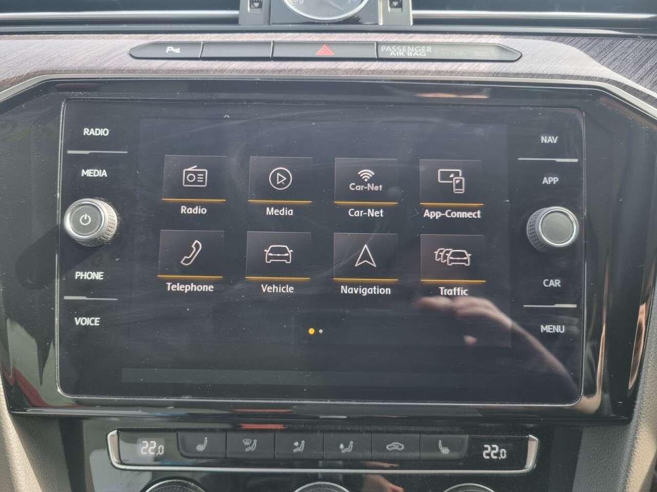 2019 VOLKSWAGEN ARTEON 2019 VOLKSWAGEN ARTEON