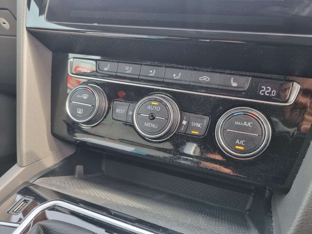2019 VOLKSWAGEN ARTEON 2019 VOLKSWAGEN ARTEON