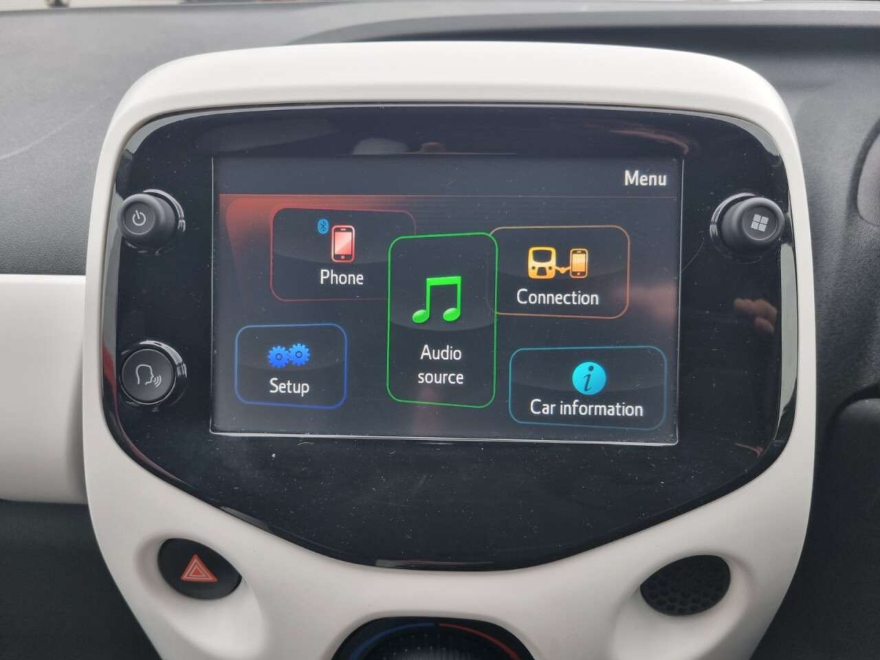 A 2019 CITROEN C1 1.0 VTi Urban Ride Hatchback 5dr Petrol Manual Euro 6 (s/s) (72 ps) A 2019 CITROEN C1 1.0 VTi Urban Ride Hatchback 5dr Petrol Manual Euro 6 (s/s) (72 ps)