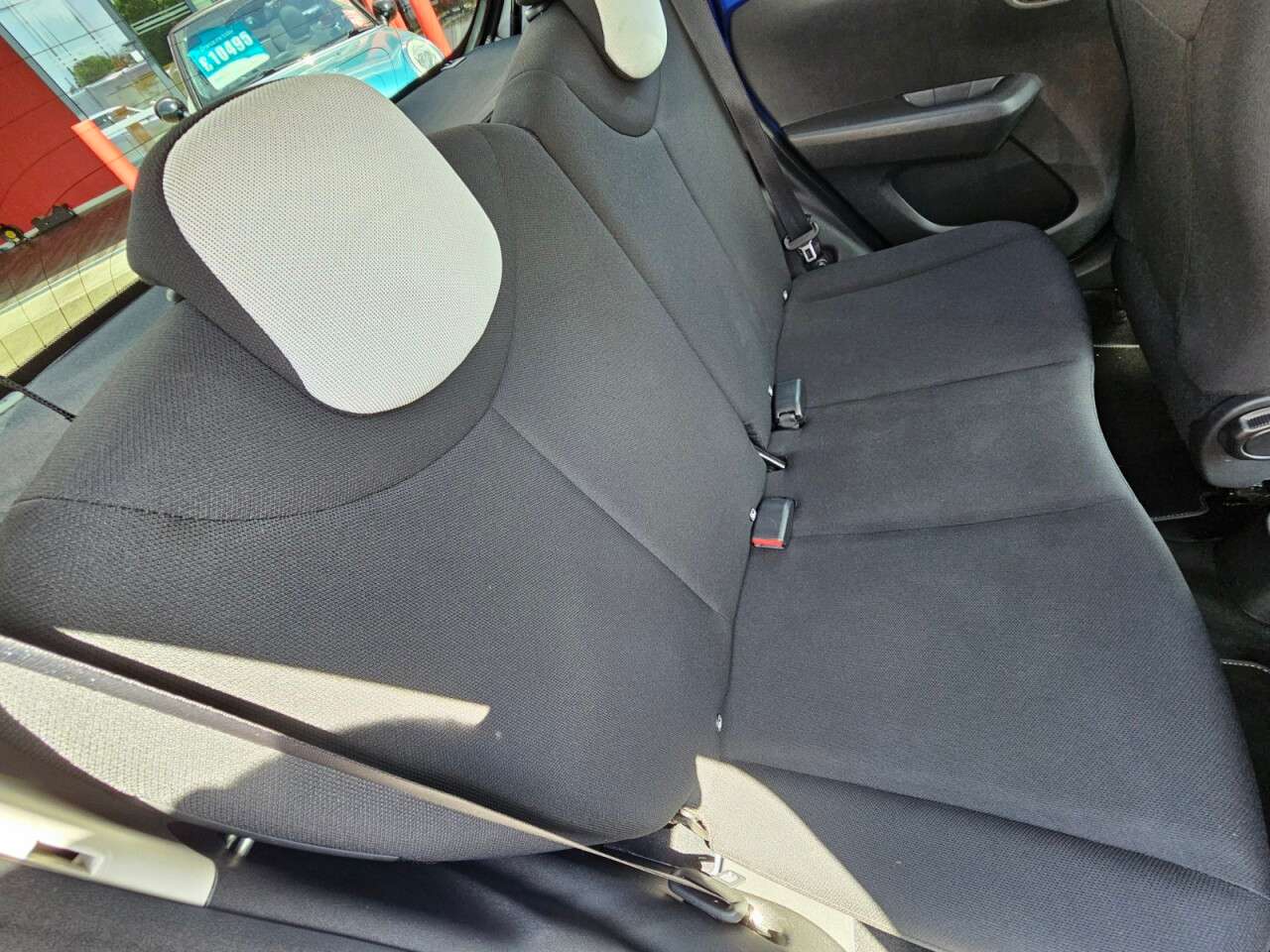 2019 CITROEN C1 2019 CITROEN C1