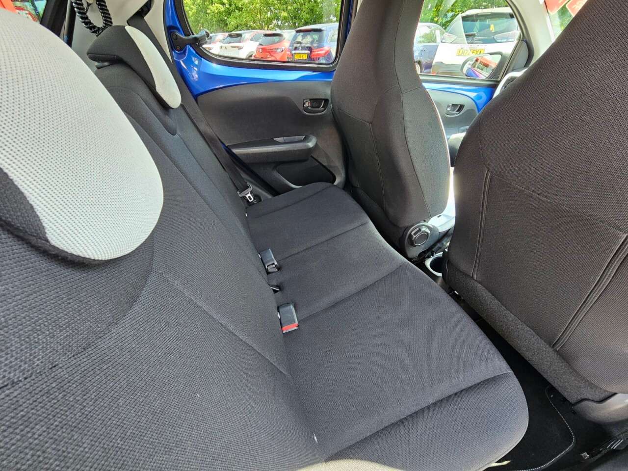 2019 CITROEN C1 2019 CITROEN C1