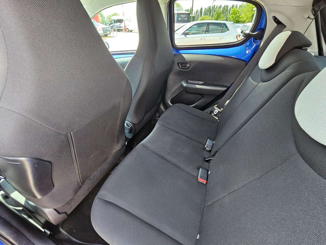 2019 CITROEN C1 2019 CITROEN C1
