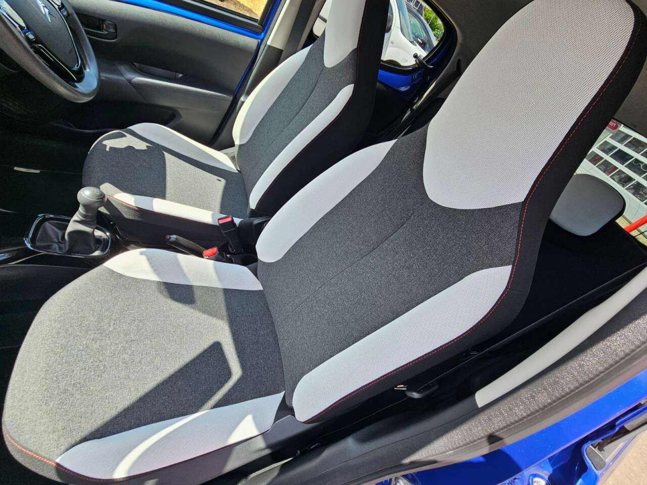 2019 CITROEN C1 2019 CITROEN C1