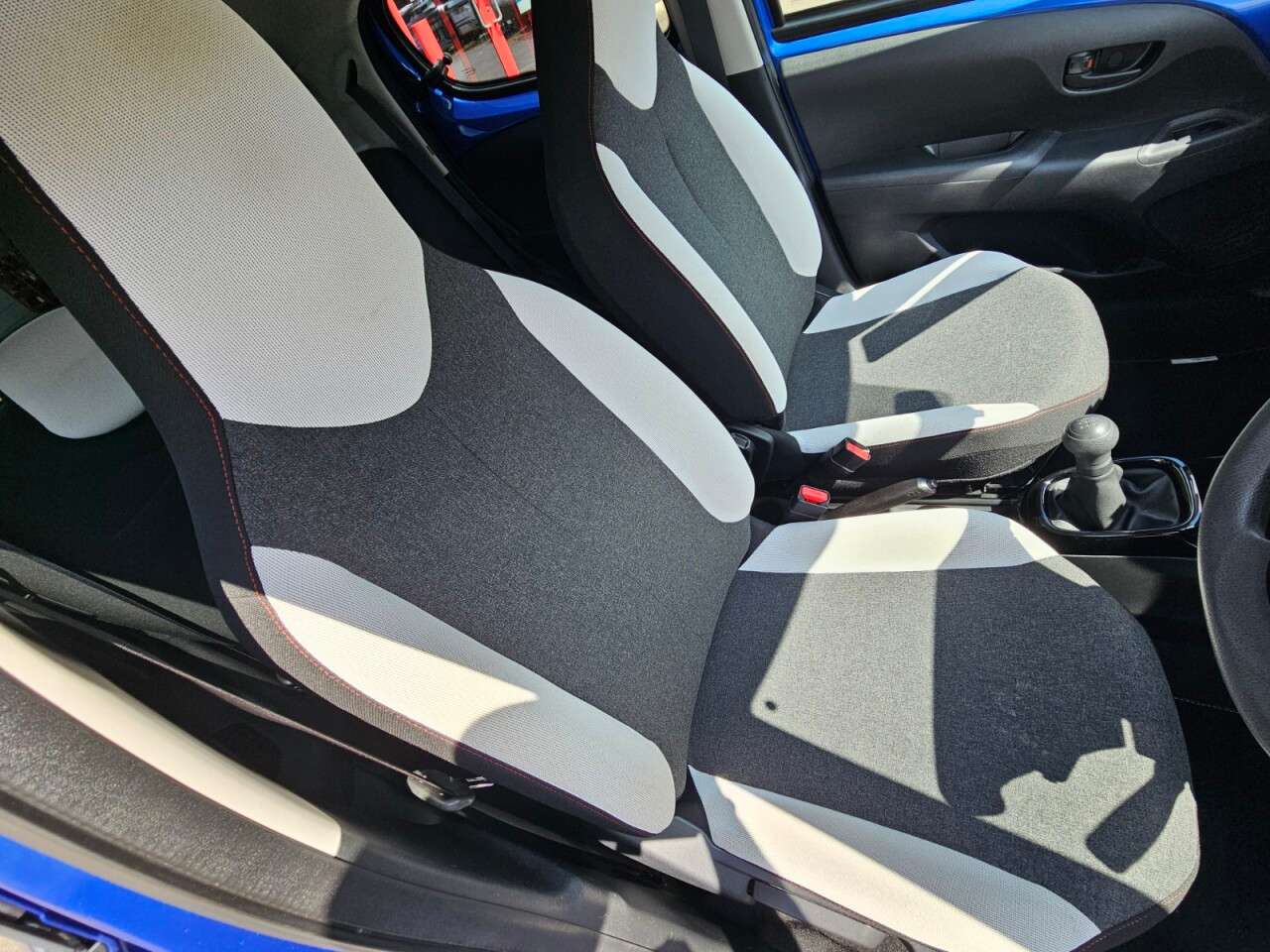 2019 CITROEN C1 2019 CITROEN C1