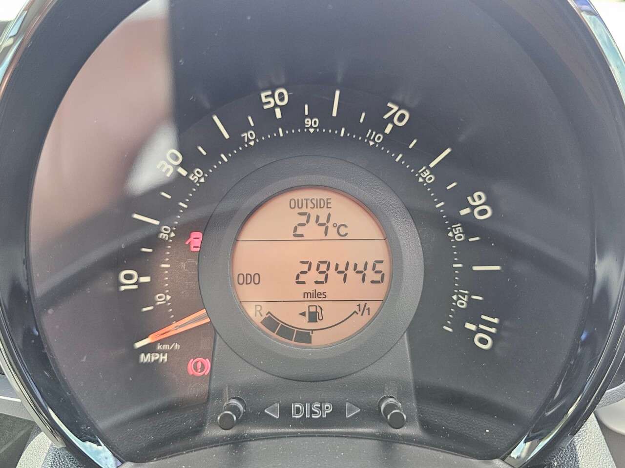 2019 CITROEN C1 2019 CITROEN C1