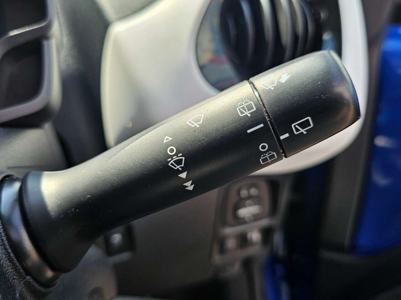 2019 CITROEN C1 2019 CITROEN C1