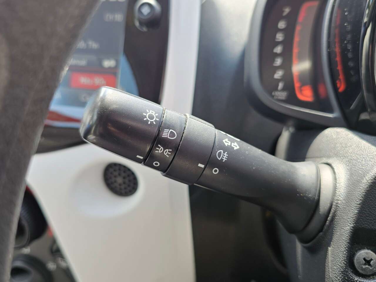 2019 CITROEN C1 2019 CITROEN C1