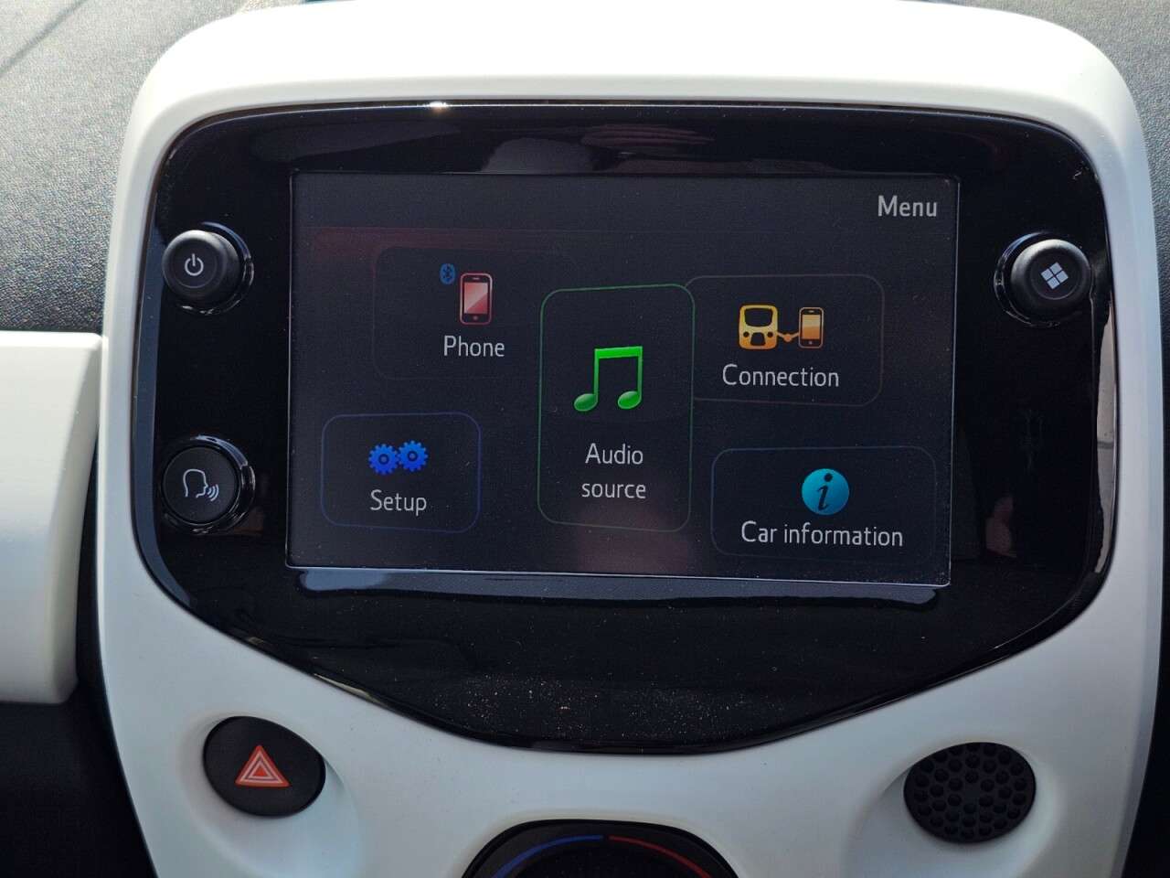 2019 CITROEN C1 2019 CITROEN C1