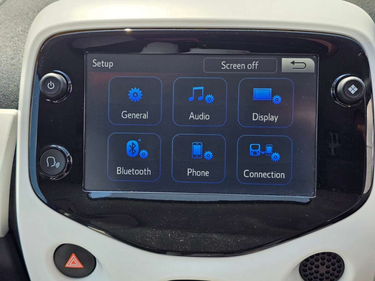 2019 CITROEN C1 2019 CITROEN C1
