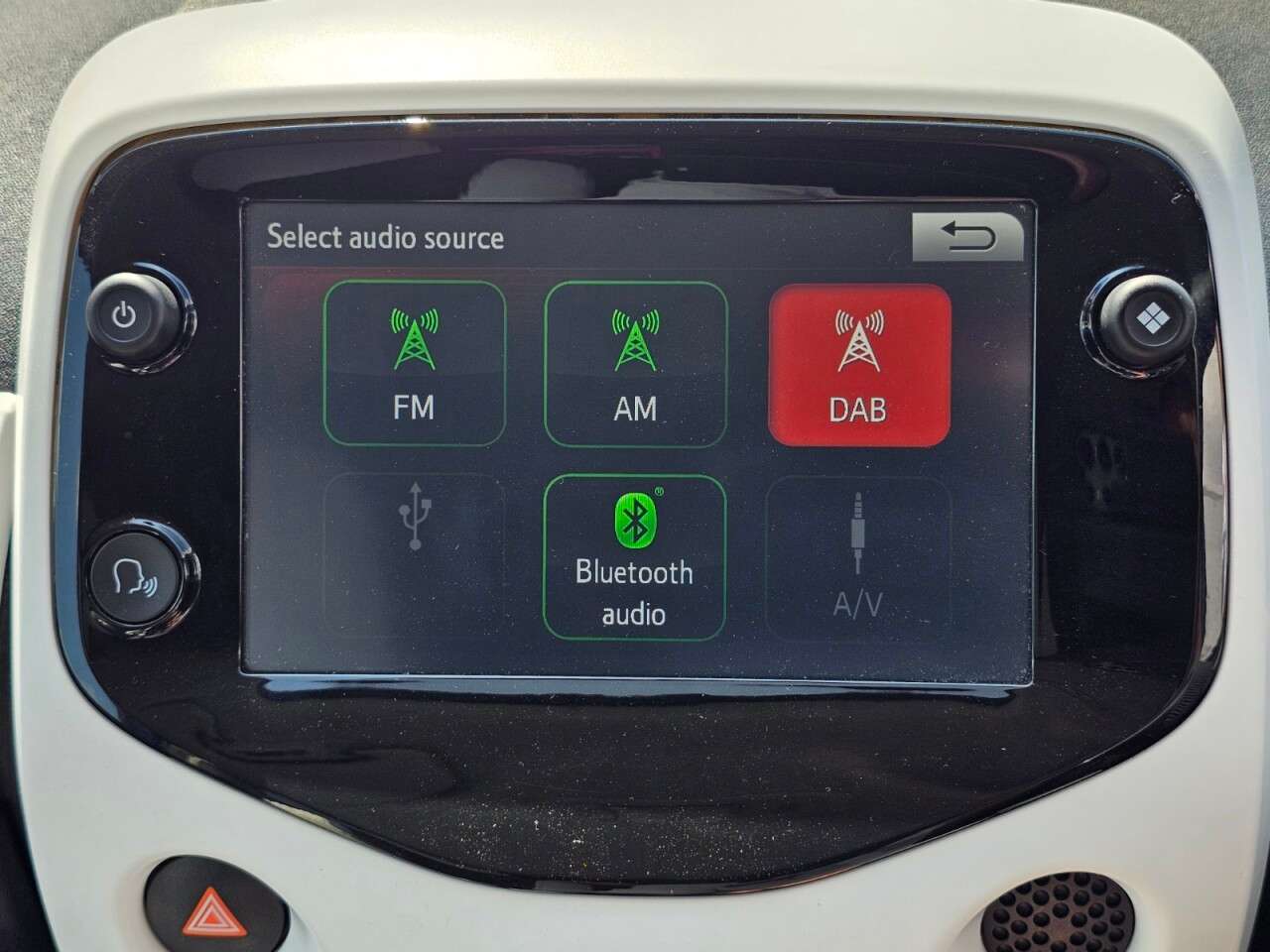 2019 CITROEN C1 2019 CITROEN C1