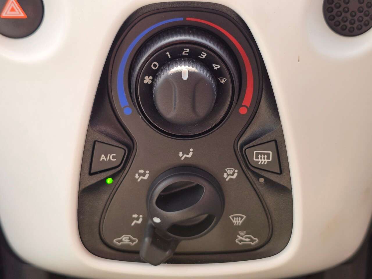 2019 CITROEN C1 2019 CITROEN C1