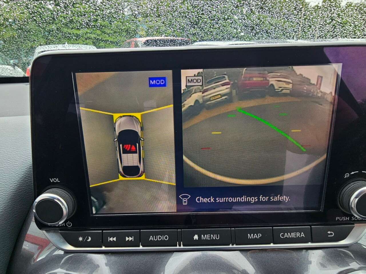 A 2020 NISSAN JUKE 1.0 DIG-T Tekna SUV 5dr Petrol Manual Euro 6 (s/s) (114 ps) A 2020 NISSAN JUKE 1.0 DIG-T Tekna SUV 5dr Petrol Manual Euro 6 (s/s) (114 ps)