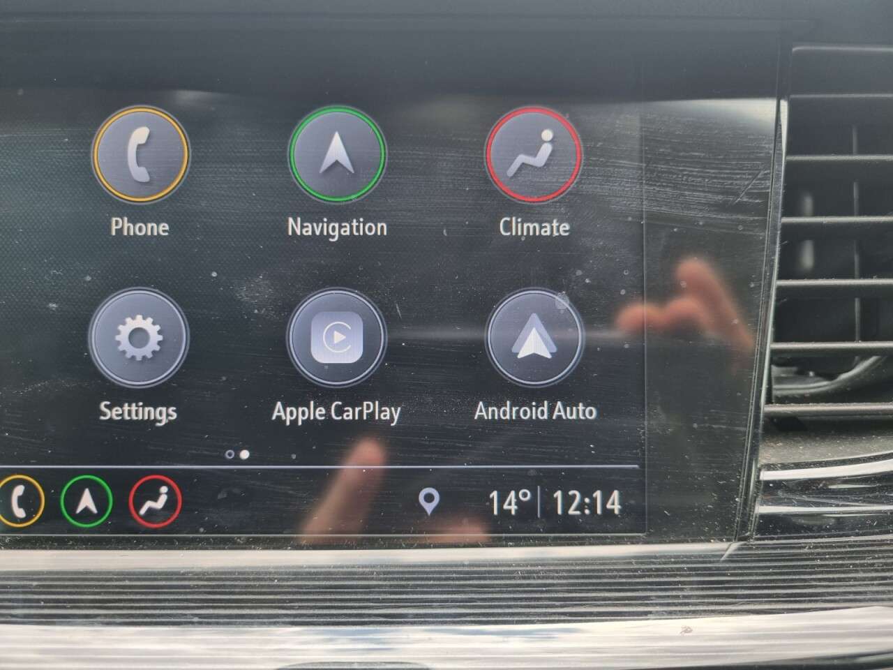 A 2019 VAUXHALL INSIGNIA 1.6 Turbo D BlueInjection Elite Nav Grand Sport 5dr Diesel Manual Euro 6 (s A 2019 VAUXHALL INSIGNIA 1.6 Turbo D BlueInjection Elite Nav Grand Sport 5dr Diesel Manual Euro 6 (s