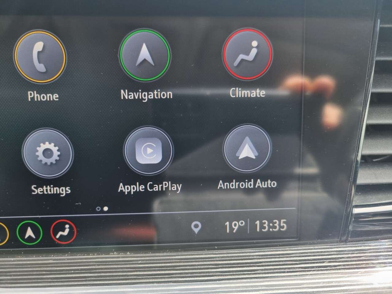 2019 VAUXHALL INSIGNIA 2019 VAUXHALL INSIGNIA