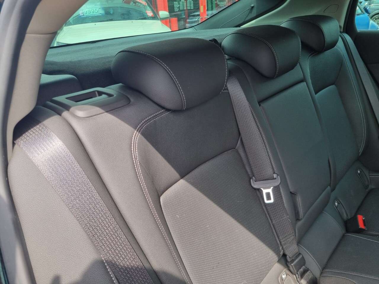 2019 VAUXHALL INSIGNIA 2019 VAUXHALL INSIGNIA