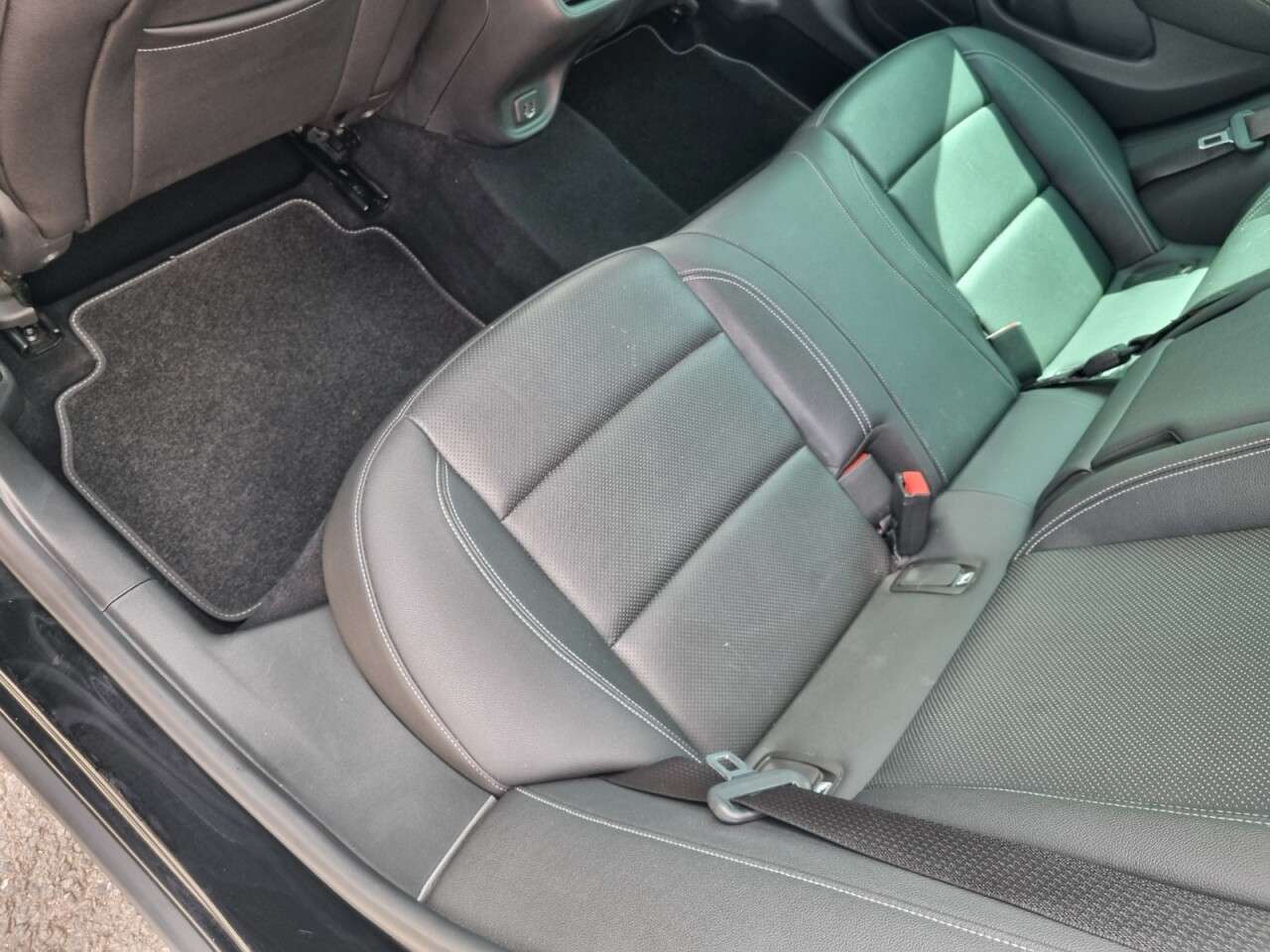 2019 VAUXHALL INSIGNIA 2019 VAUXHALL INSIGNIA