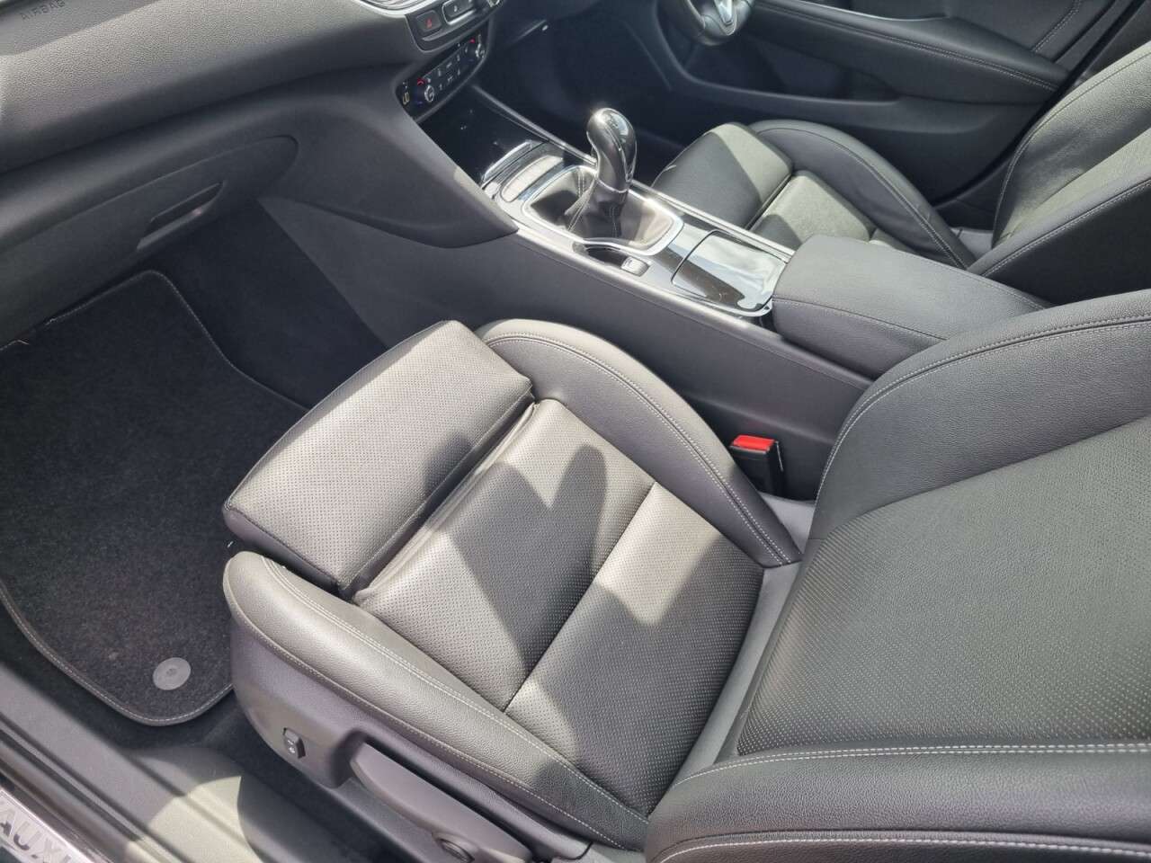 2019 VAUXHALL INSIGNIA 2019 VAUXHALL INSIGNIA
