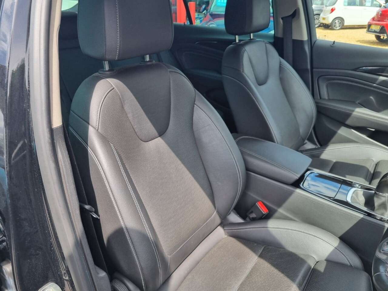 2019 VAUXHALL INSIGNIA 2019 VAUXHALL INSIGNIA