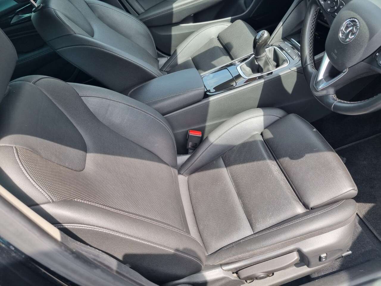 2019 VAUXHALL INSIGNIA 2019 VAUXHALL INSIGNIA