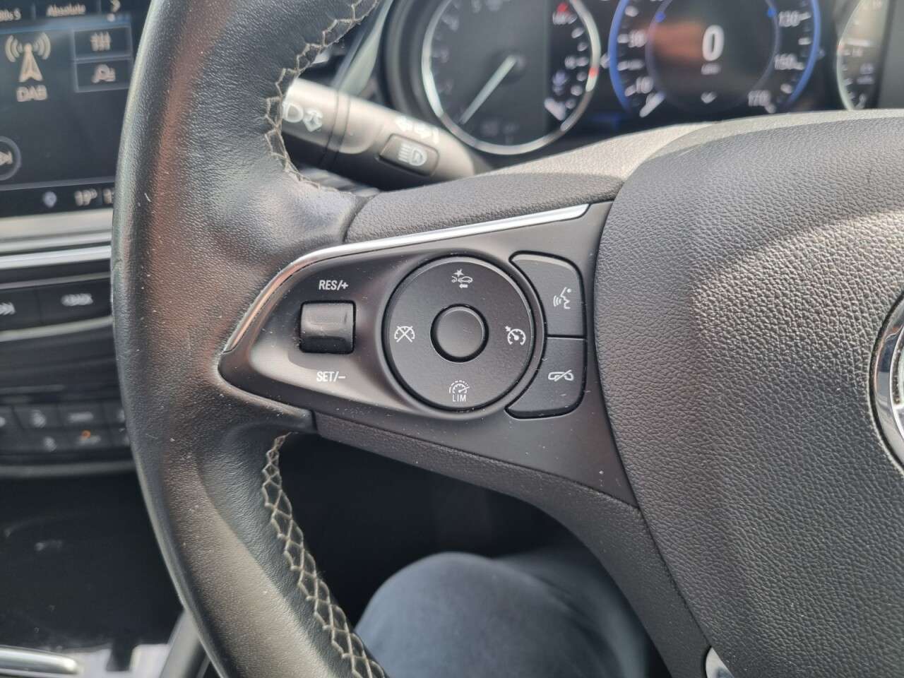 2019 VAUXHALL INSIGNIA 2019 VAUXHALL INSIGNIA