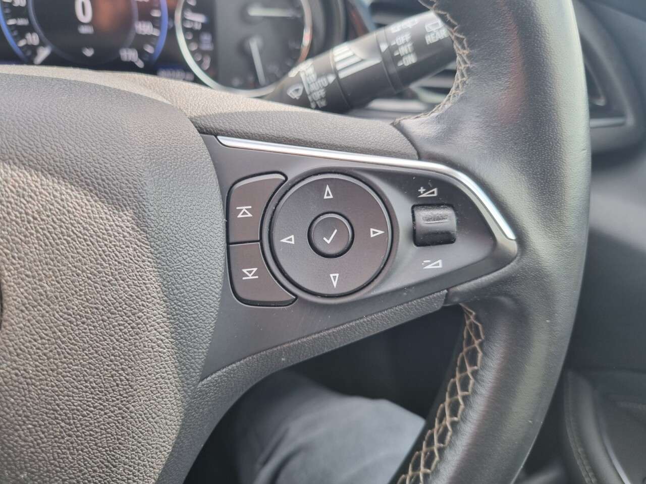 2019 VAUXHALL INSIGNIA 2019 VAUXHALL INSIGNIA