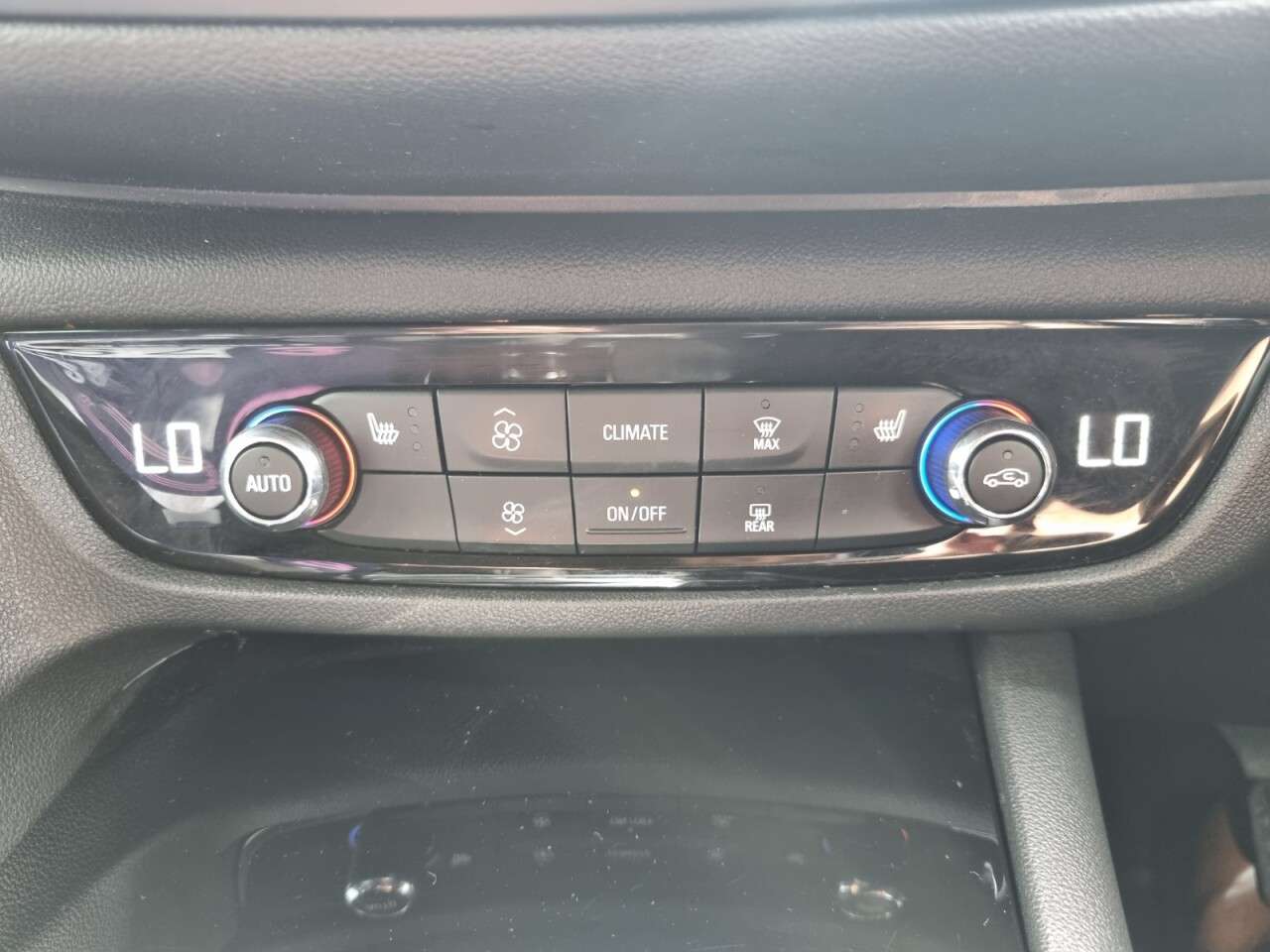 2019 VAUXHALL INSIGNIA 2019 VAUXHALL INSIGNIA