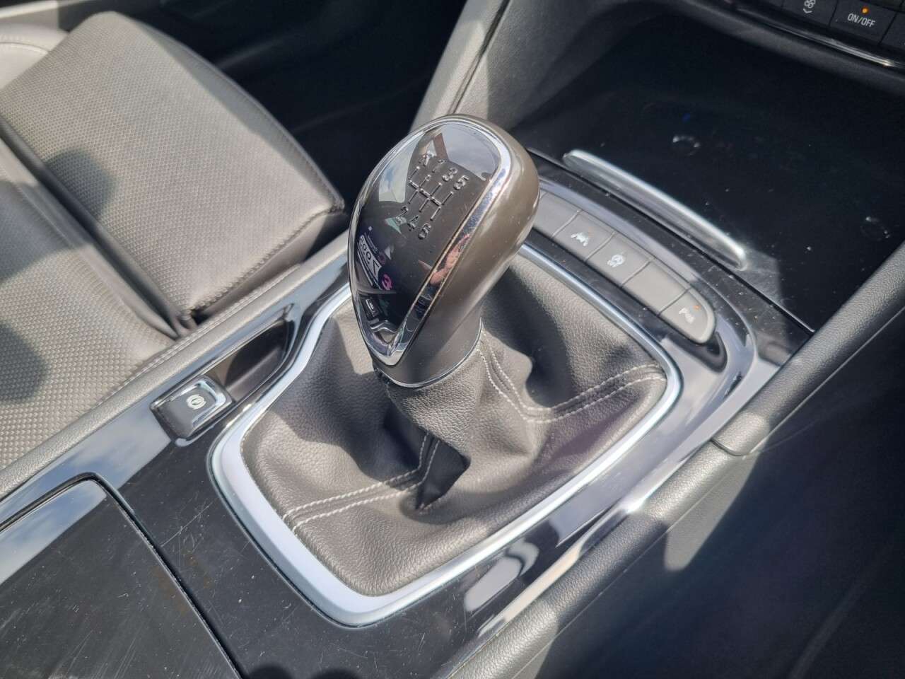 2019 VAUXHALL INSIGNIA 2019 VAUXHALL INSIGNIA