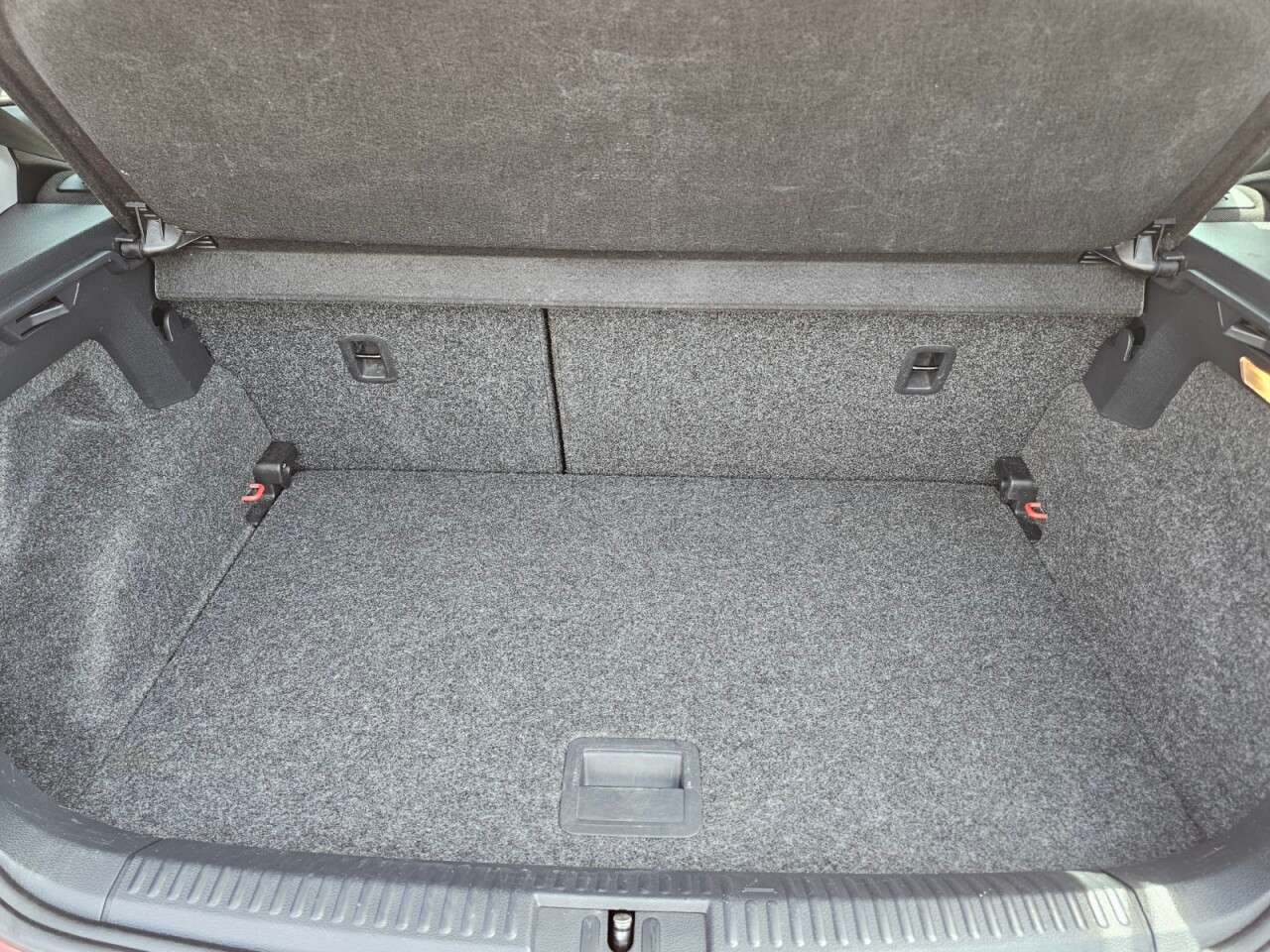 2015 VOLKSWAGEN POLO 2015 VOLKSWAGEN POLO