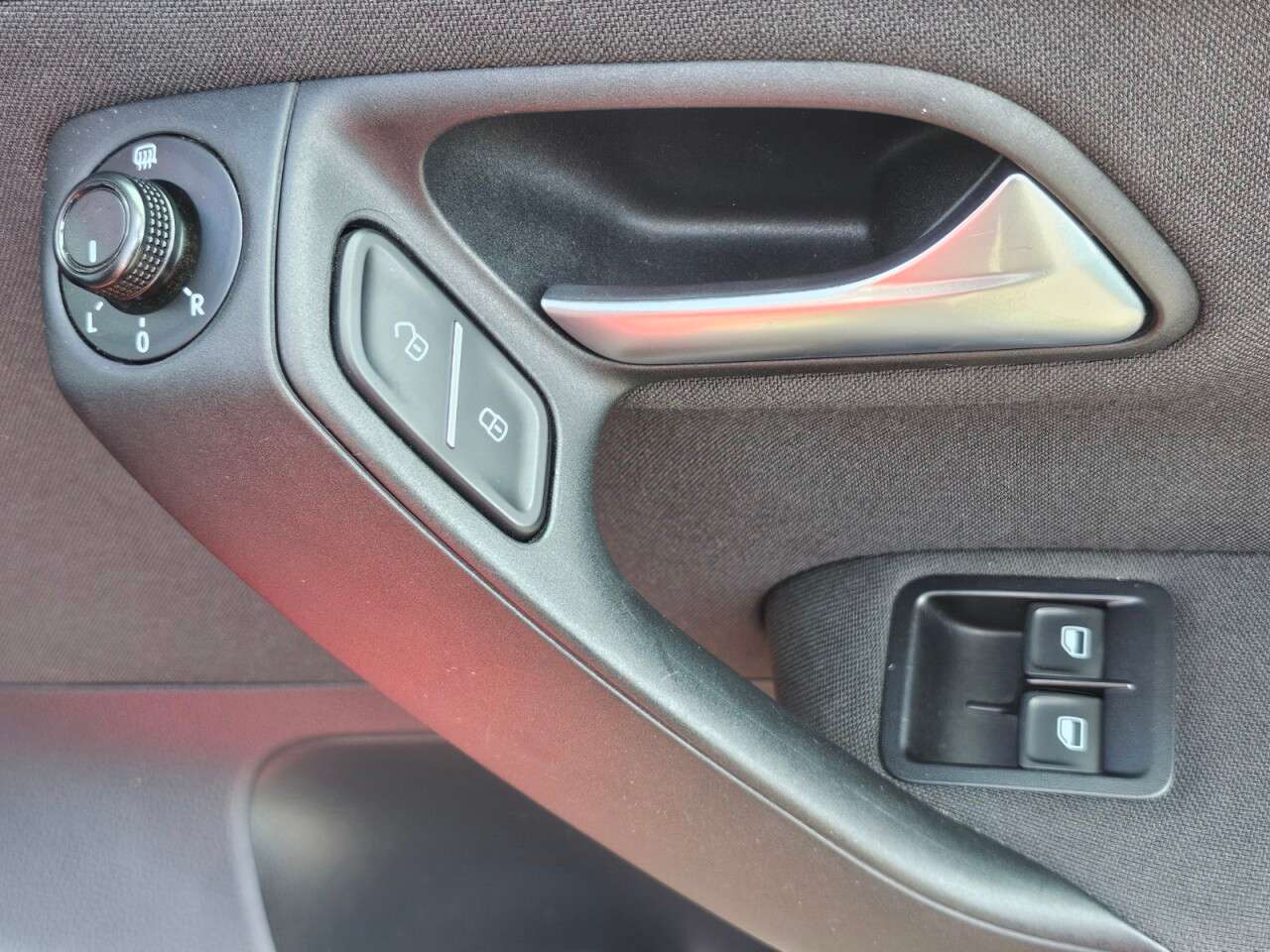 2015 VOLKSWAGEN POLO 2015 VOLKSWAGEN POLO