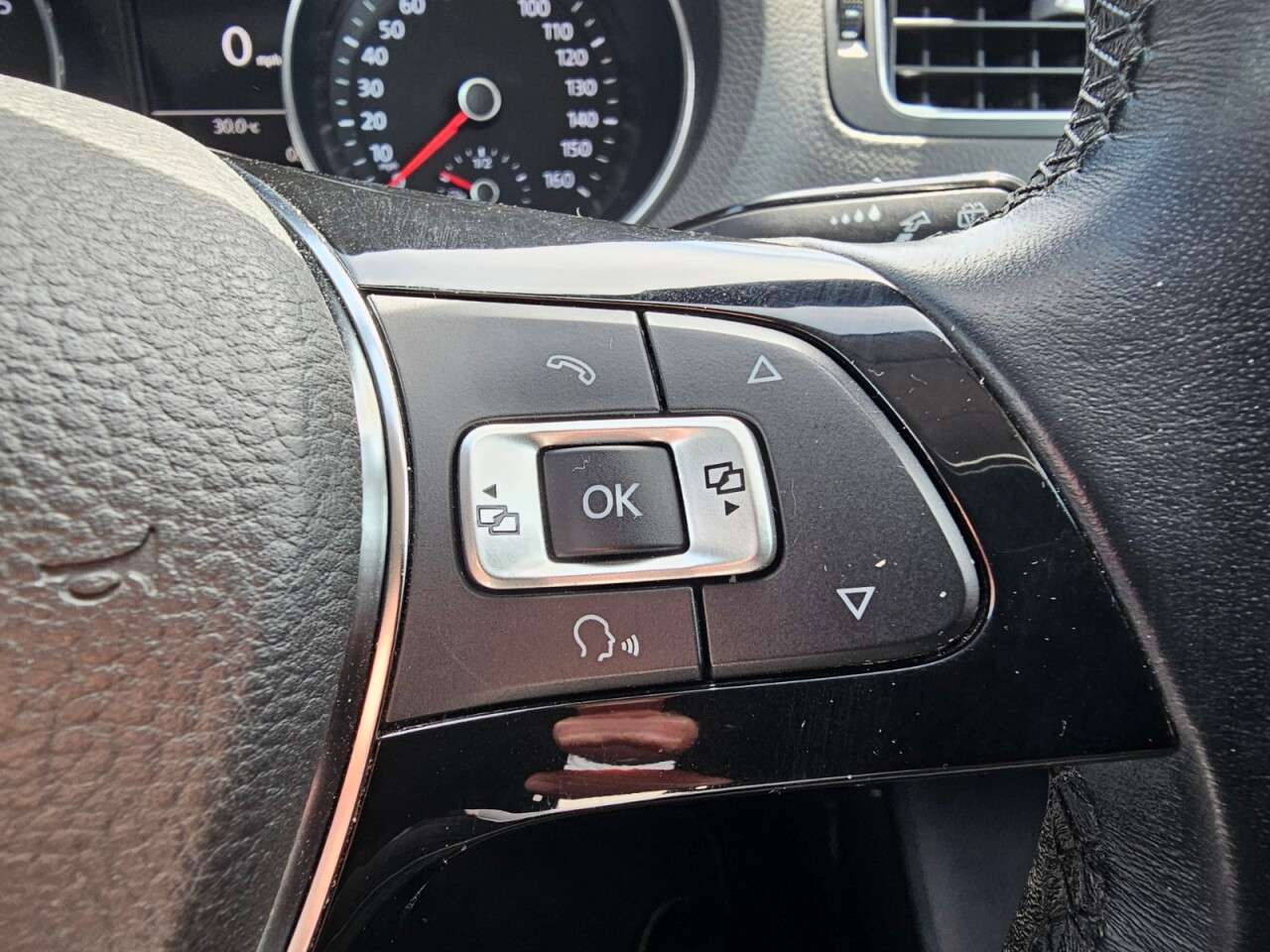 2015 VOLKSWAGEN POLO 2015 VOLKSWAGEN POLO